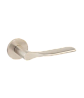 Ручки стандарт Ручка дверная Code Deco H-40151-A-NISM 